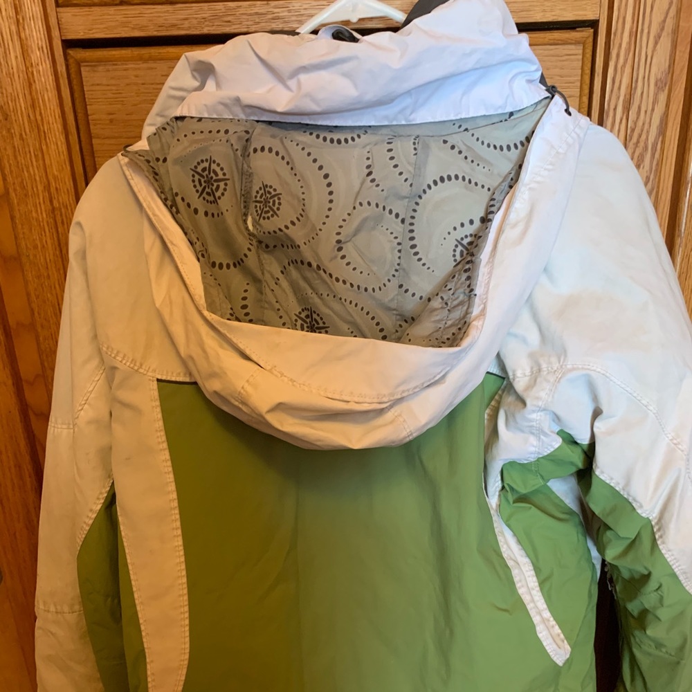 Columbia Jacket, double layer!! - Picture 2 of 8